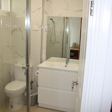 Coburg Motor Inn ملبورن المظهر الخارجي الصورة