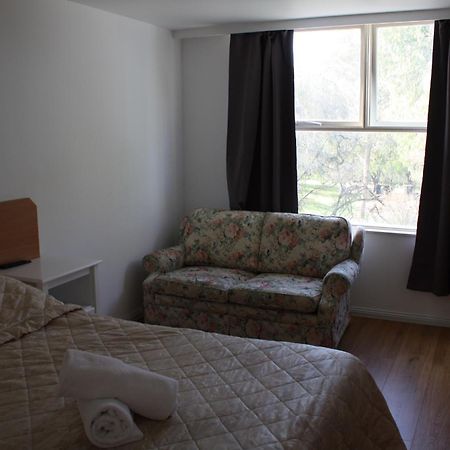 Coburg Motor Inn ملبورن المظهر الخارجي الصورة