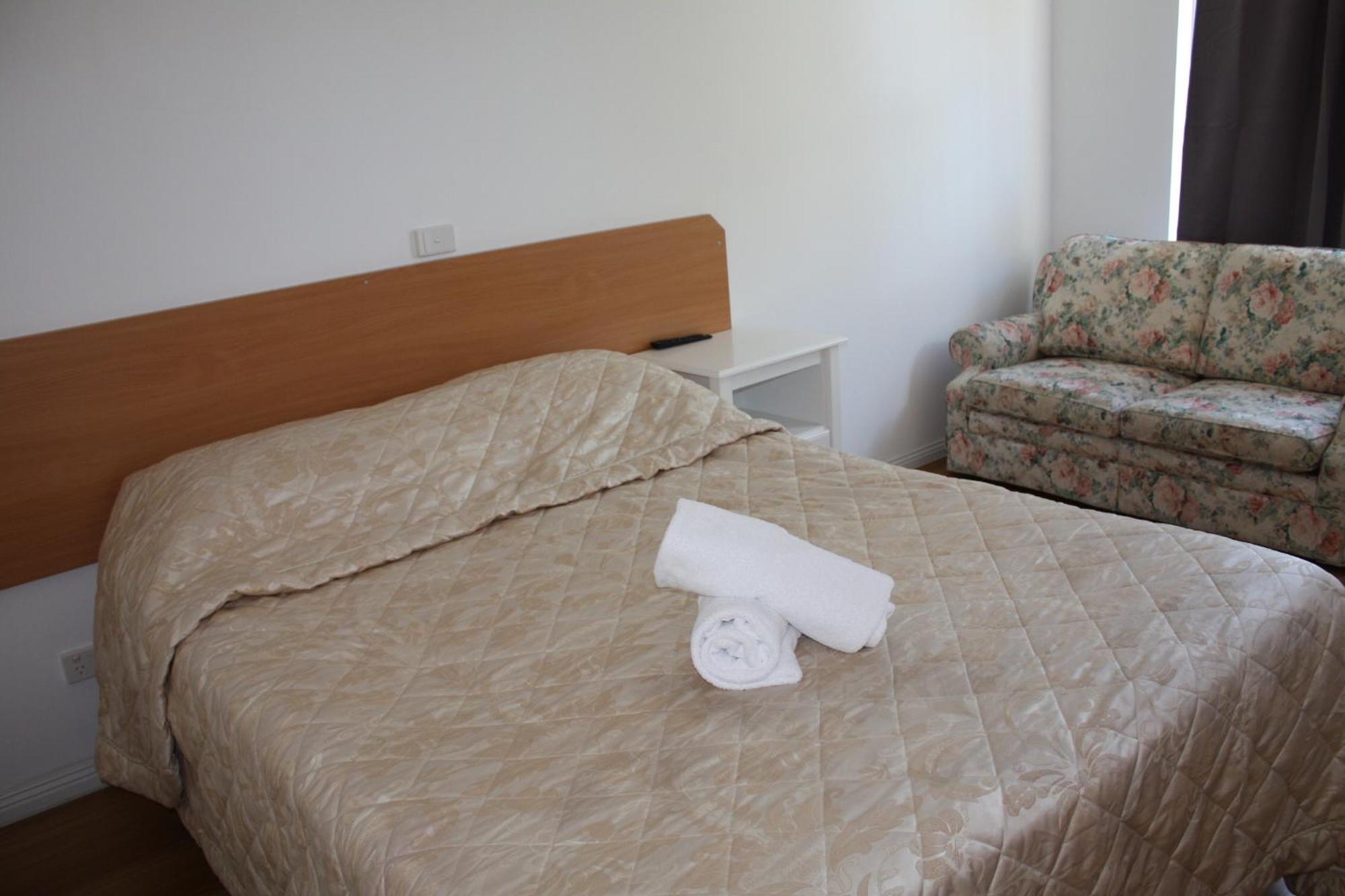 Coburg Motor Inn ملبورن المظهر الخارجي الصورة